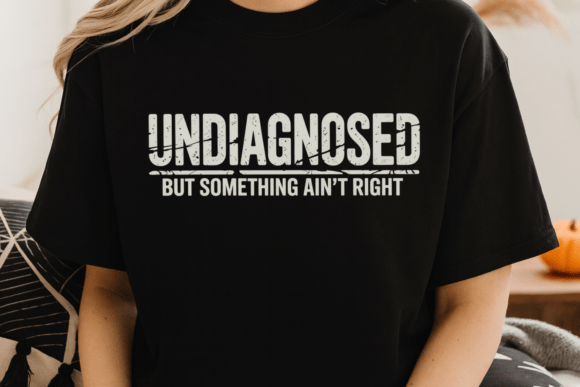Download Undiagnosed PNG Dark Humor Mental Health - Health Collection