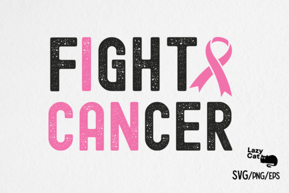 Download Breast Cancer Fight SVG - Premium Resources