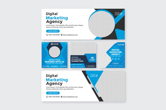 Download Business Instagram Post Banners - Banner Collection