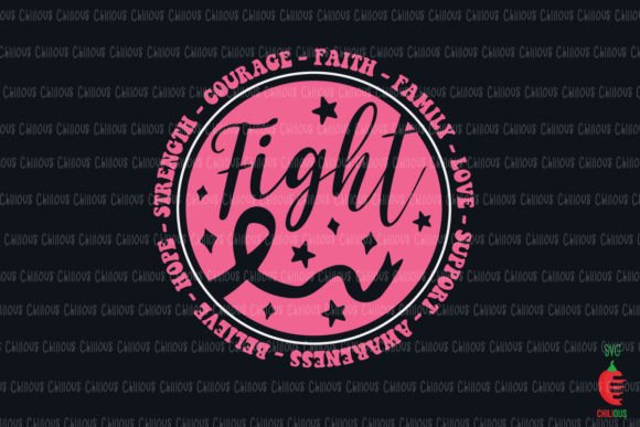 Download Breast Cancer Fight - Premium Bundle