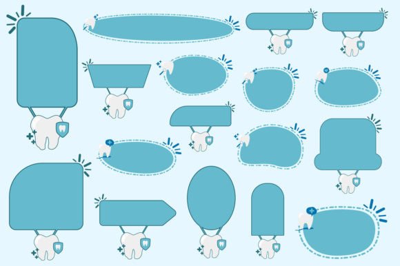 Download Modern Banner Dental Care Promotion - Banner Collection