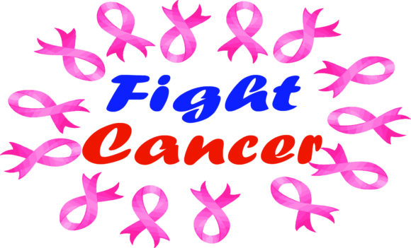 Download Breast Cancer, Fight, Pink Ribbon, Png - Premium Resources
