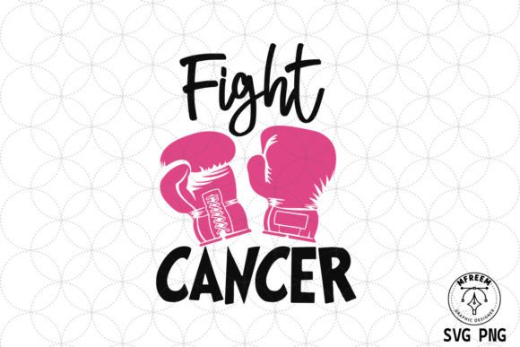 Download Breast Cancer Fight SVG Sublimation - Premium Bundle