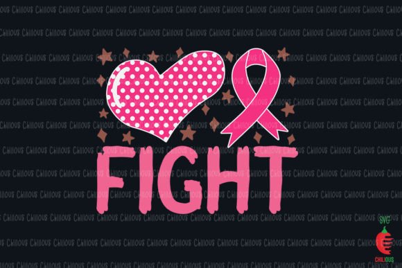 Download Breast Cancer Fight - Premium Resources