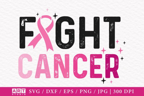 Download Breast Cancer Fight SVG - Premium Resources