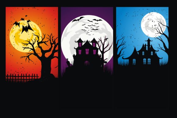 Download Halloween Banner Template Collection - Banner Collection